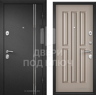 Дверь межкомнатная в квартиру, распродажа ДПК-7092